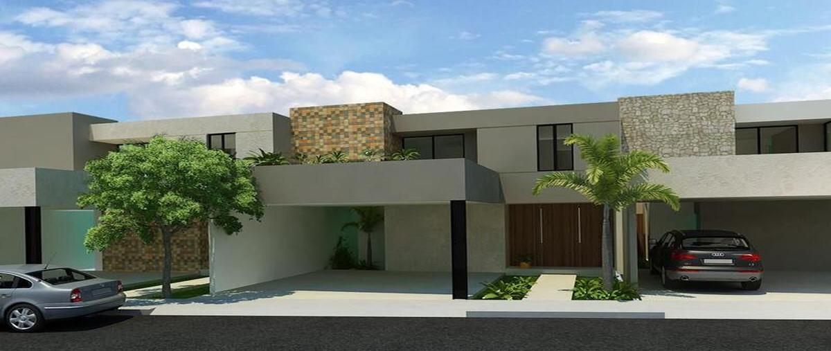 Foto de casa en , temozon norte, mérida, yucatán, 11231891 foto 03 Foto de casa en venta en , temozon norte, mérida, yucatán, 11231891 No. 03