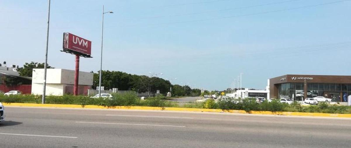 Foto de terreno habitacional en renta en  , temozon norte, mérida, yucatán, 11231895 No. 03