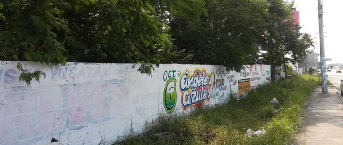 Foto de terreno habitacional en renta en  , temozon norte, mérida, yucatán, 11231895 No. 04