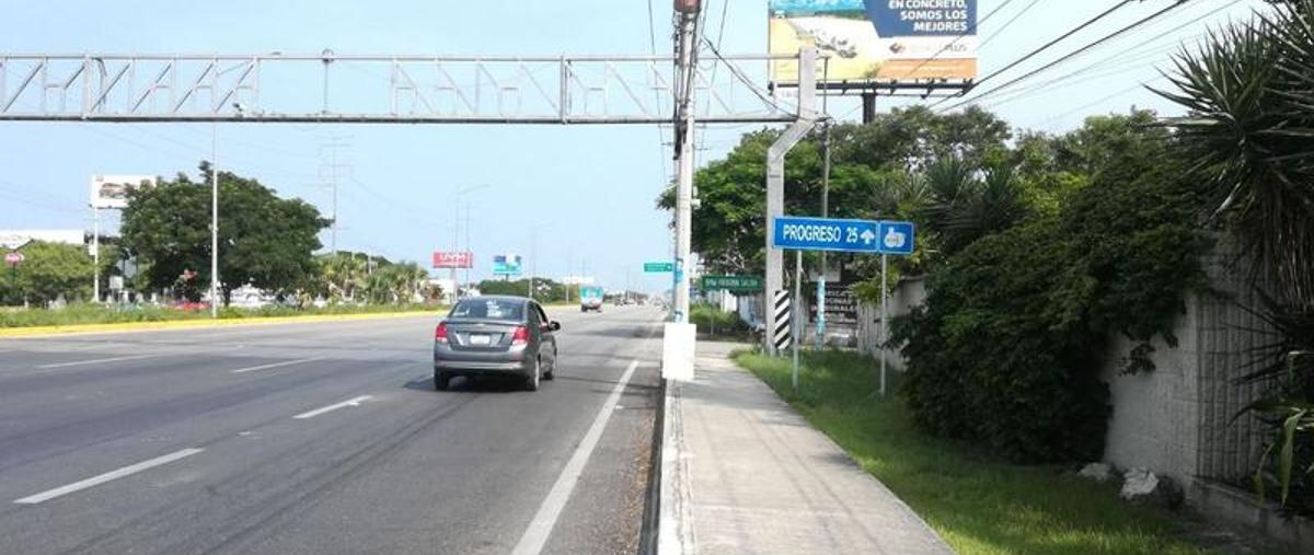 Foto de terreno habitacional en renta en  , temozon norte, mérida, yucatán, 11231895 No. 05