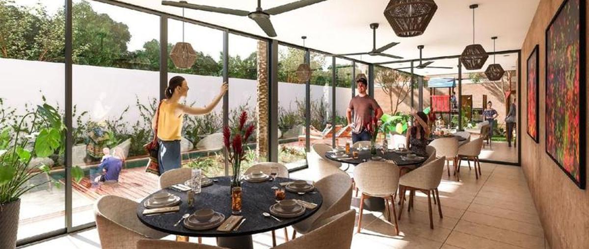 Foto de casa en venta en  , temozon norte, mérida, yucatán, 11247729 No. 05