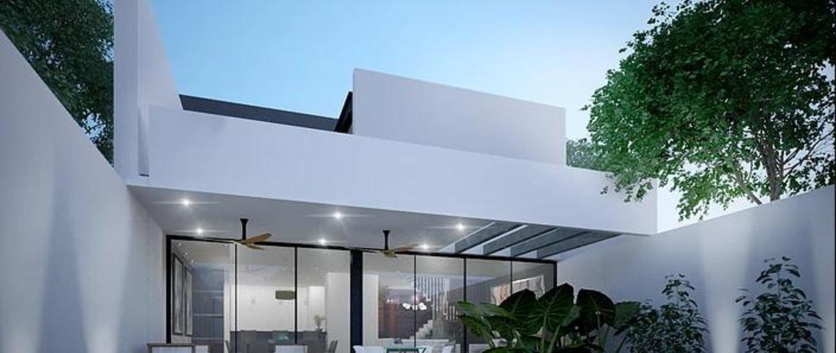 Foto de casa en venta en  , temozon norte, mérida, yucatán, 11247733 No. 03