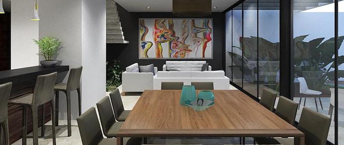 Foto de casa en venta en  , temozon norte, mérida, yucatán, 11247733 No. 04