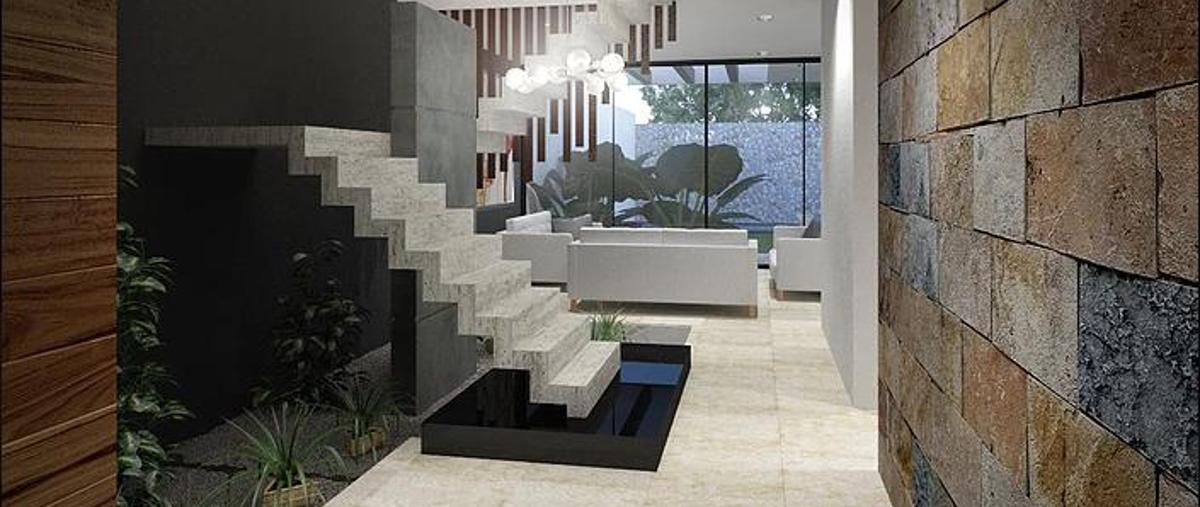 Foto de casa en venta en  , temozon norte, mérida, yucatán, 11247733 No. 05