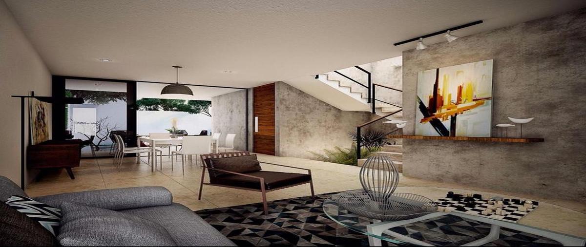 Foto de casa en venta en  , temozon norte, mérida, yucatán, 11247745 No. 03