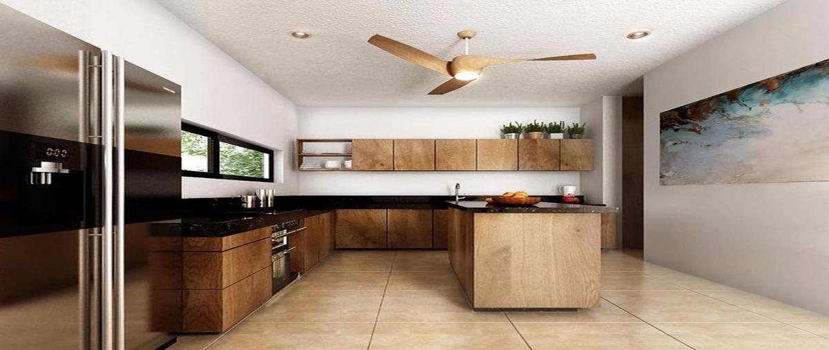 Foto de casa en venta en  , temozon norte, mérida, yucatán, 11247745 No. 04