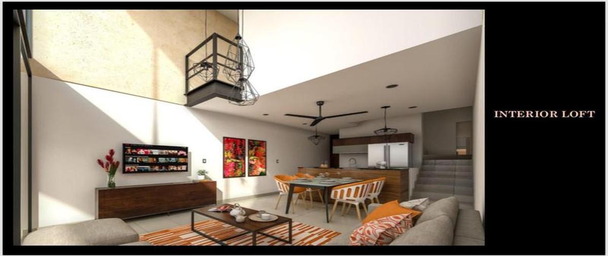 Foto de departamento en venta en  , temozon norte, mérida, yucatán, 11247751 No. 03