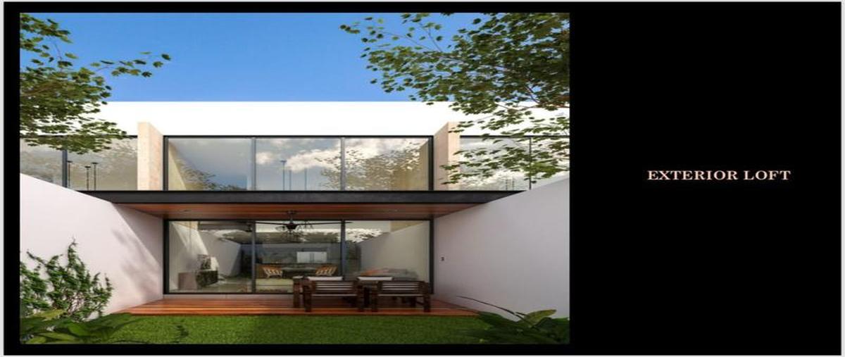 Foto de departamento en venta en  , temozon norte, mérida, yucatán, 11247751 No. 04