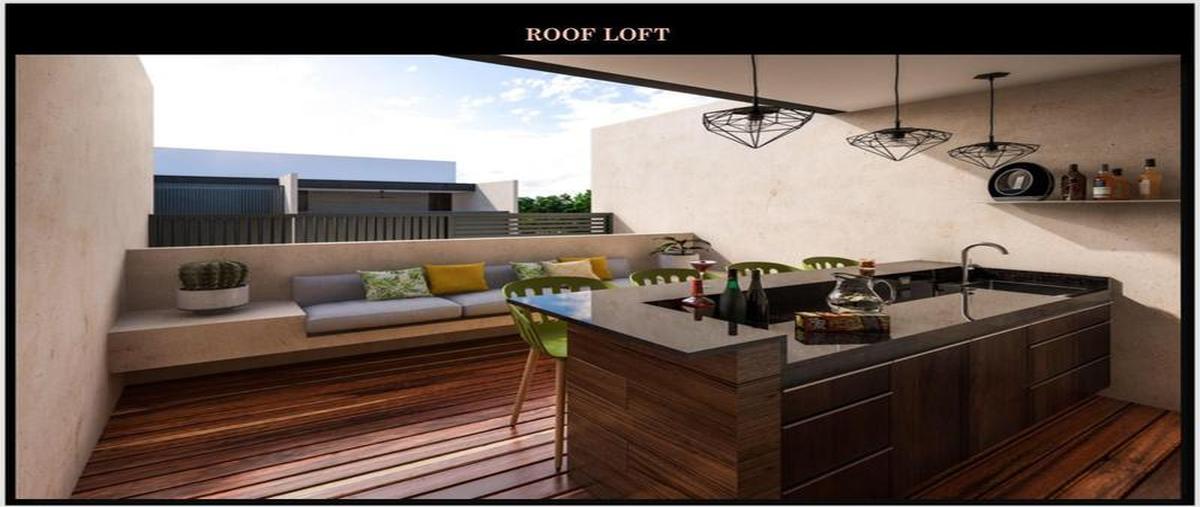 Foto de departamento en venta en  , temozon norte, mérida, yucatán, 11247751 No. 05