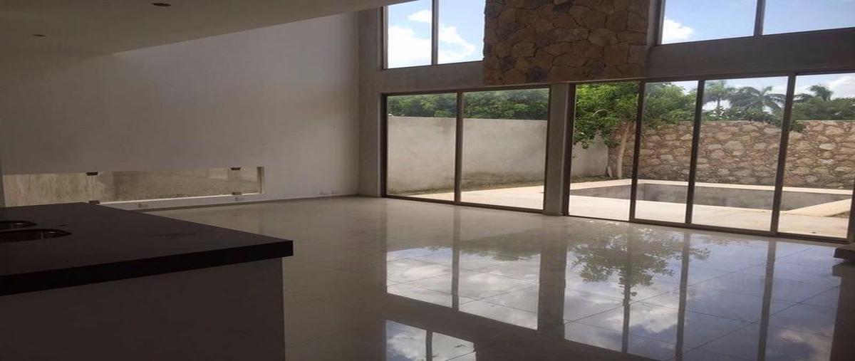 Foto de casa en venta en  , temozon norte, mérida, yucatán, 11754063 No. 05