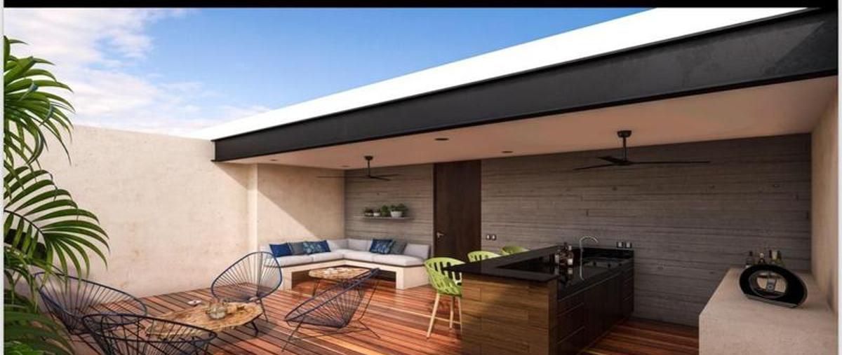 Foto de casa en , temozon norte, mérida, yucatán, 11754075 foto 02 Foto de casa en venta en , temozon norte, mérida, yucatán, 11754075 No. 02