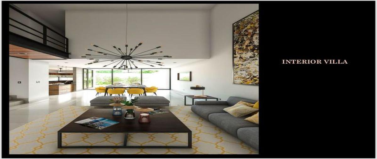 Foto de casa en , temozon norte, mérida, yucatán, 11754075 foto 03 Foto de casa en venta en , temozon norte, mérida, yucatán, 11754075 No. 03