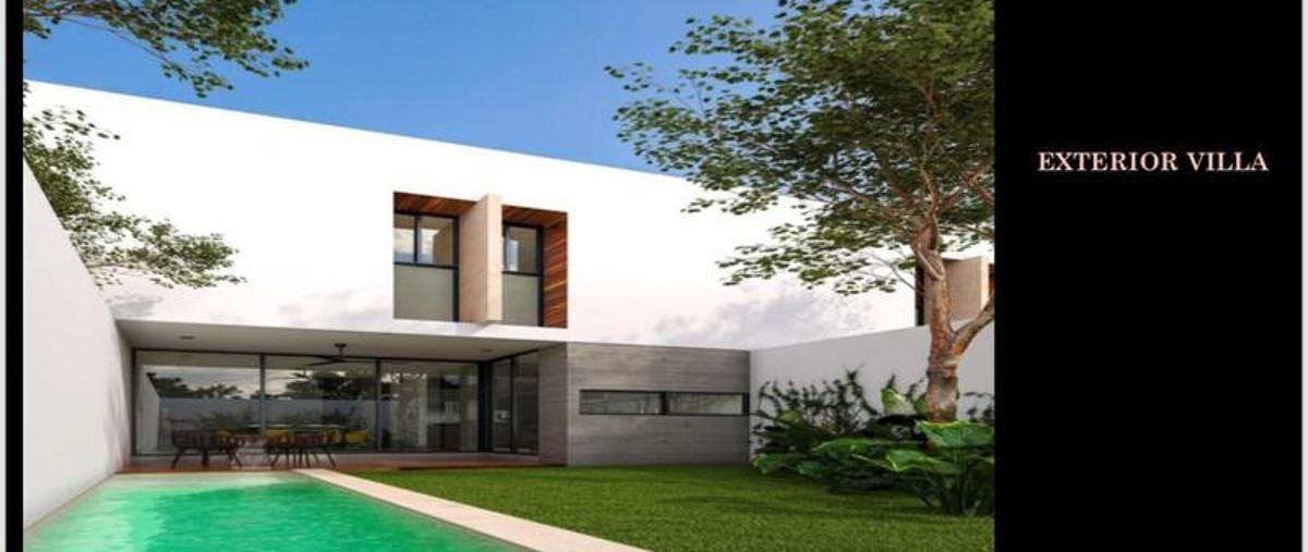Foto de casa en , temozon norte, mérida, yucatán, 11754075 foto 04 Foto de casa en venta en , temozon norte, mérida, yucatán, 11754075 No. 04