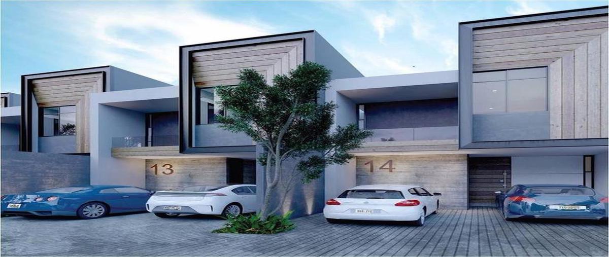 Foto de casa en , temozon norte, mérida, yucatán, 11754091 foto 02 Foto de casa en venta en , temozon norte, mérida, yucatán, 11754091 No. 02