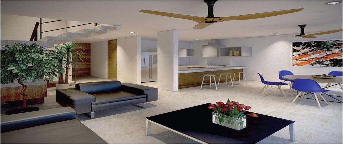 Foto de casa en , temozon norte, mérida, yucatán, 11754091 foto 03 Foto de casa en venta en , temozon norte, mérida, yucatán, 11754091 No. 03