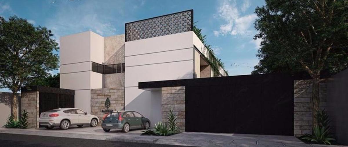 Foto de departamento en , temozon norte, mérida, yucatán, 11754099 foto 01 Foto de departamento en venta en , temozon norte, mérida, yucatán, 11754099 No. 01