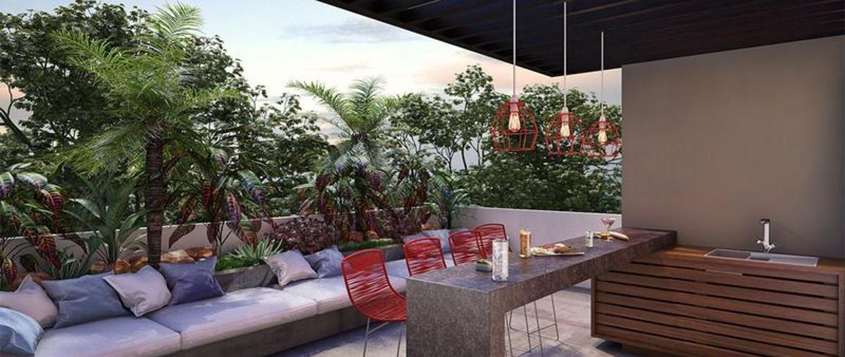 Foto de casa en venta en  , temozon norte, mérida, yucatán, 11754103 No. 03