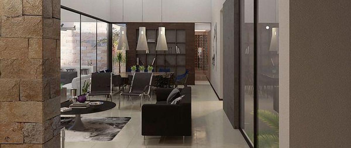 Foto de casa en venta en  , temozon norte, mérida, yucatán, 11754111 No. 04