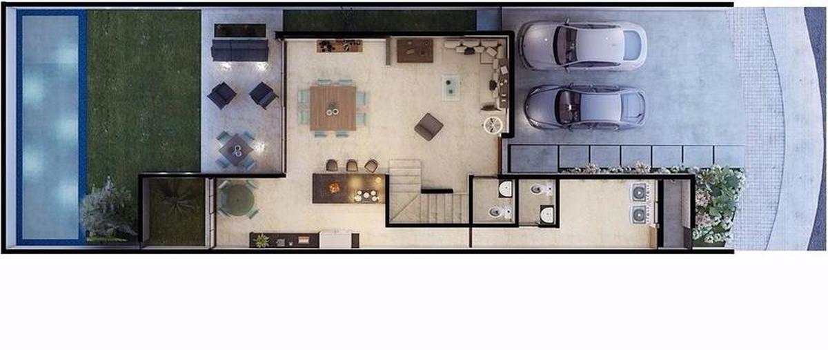 Foto de casa en , temozon norte, mérida, yucatán, 11754119 foto 05 Foto de casa en venta en , temozon norte, mérida, yucatán, 11754119 No. 05