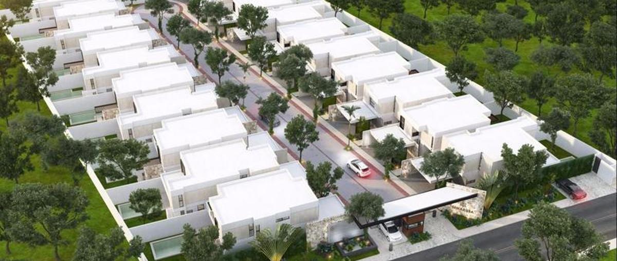 Foto de casa en venta en  , temozon norte, mérida, yucatán, 11754123 No. 04