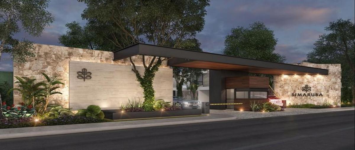 Foto de casa en venta en  , temozon norte, mérida, yucatán, 11754123 No. 05