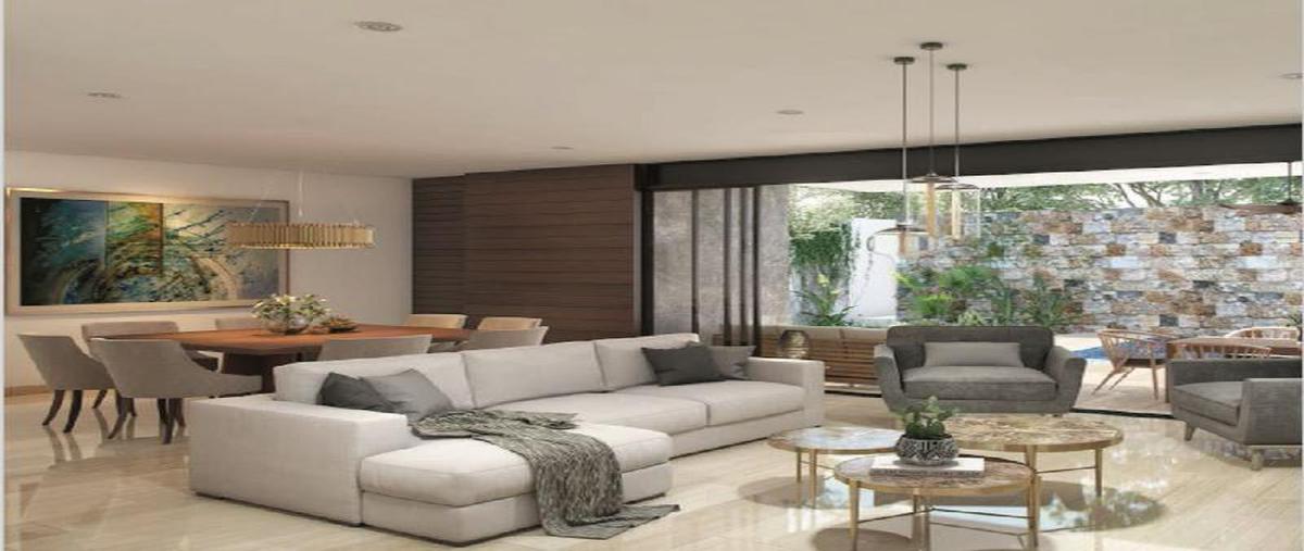 Foto de casa en venta en  , temozon norte, mérida, yucatán, 11754131 No. 03