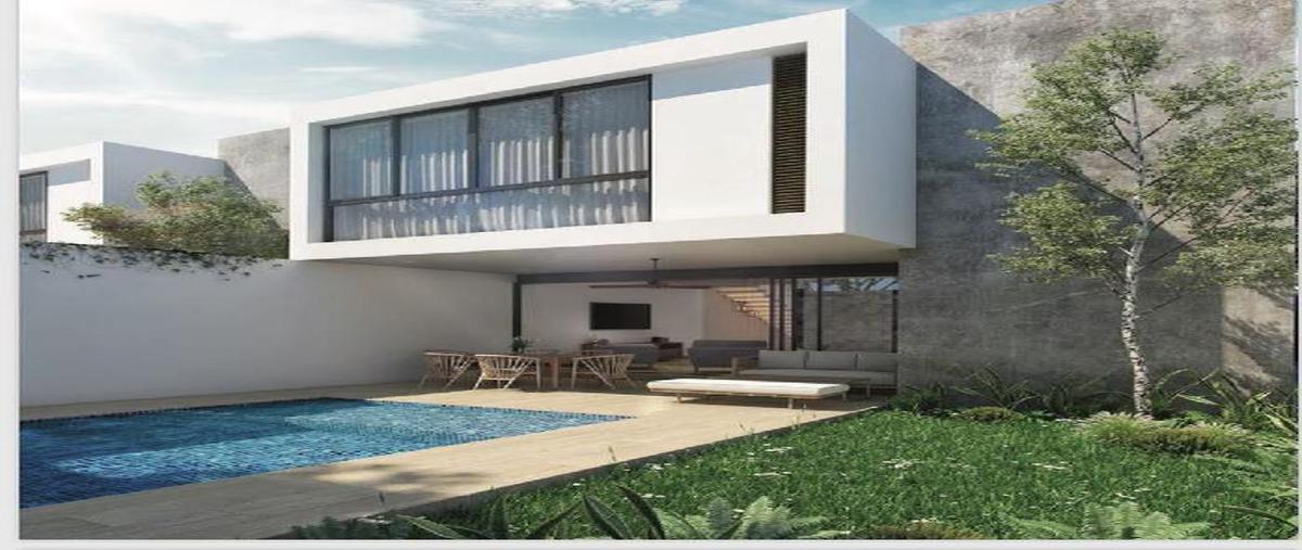 Foto de casa en venta en  , temozon norte, mérida, yucatán, 11754131 No. 05