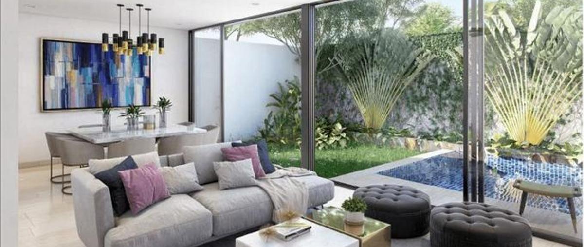 Foto de casa en venta en  , temozon norte, mérida, yucatán, 11754135 No. 03