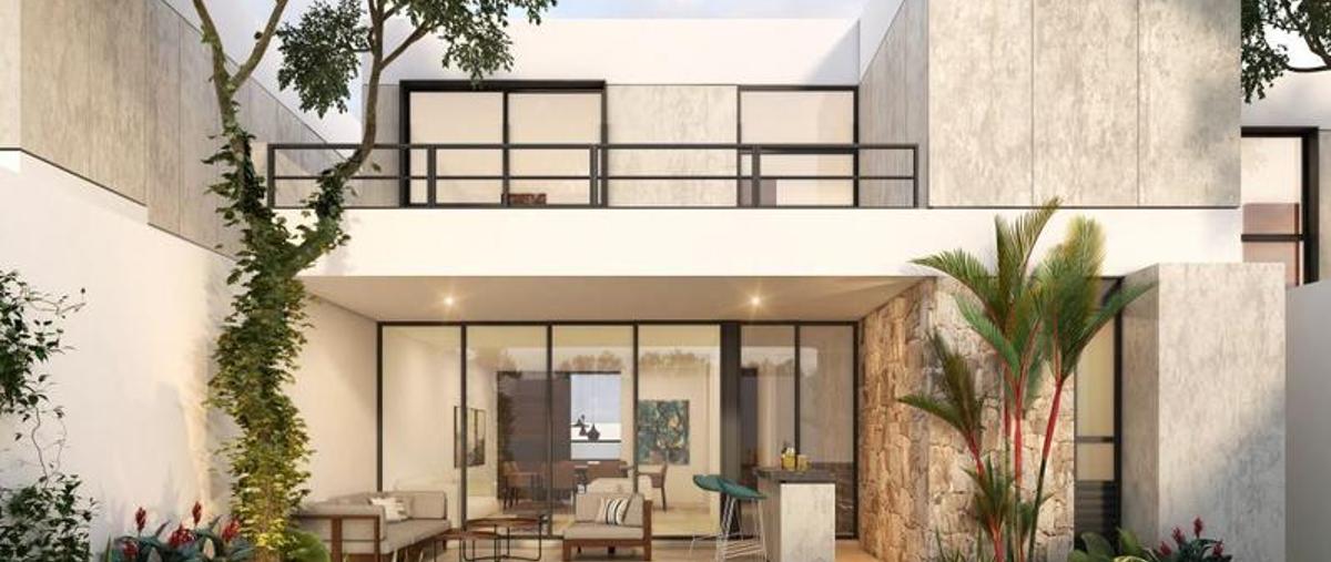 Foto de casa en venta en  , temozon norte, mérida, yucatán, 11754139 No. 03