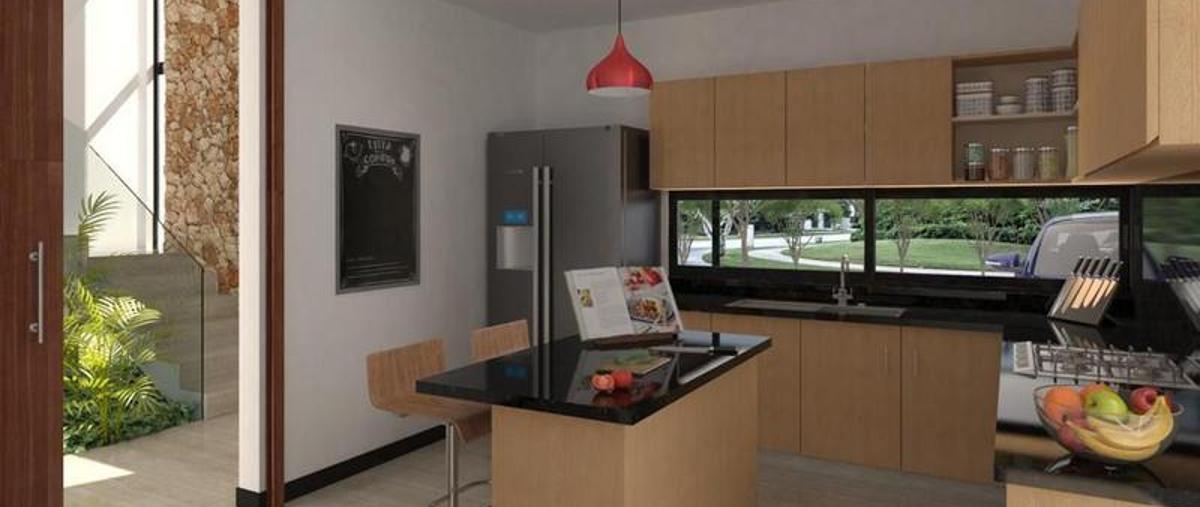 Foto de casa en venta en  , temozon norte, mérida, yucatán, 11754163 No. 04