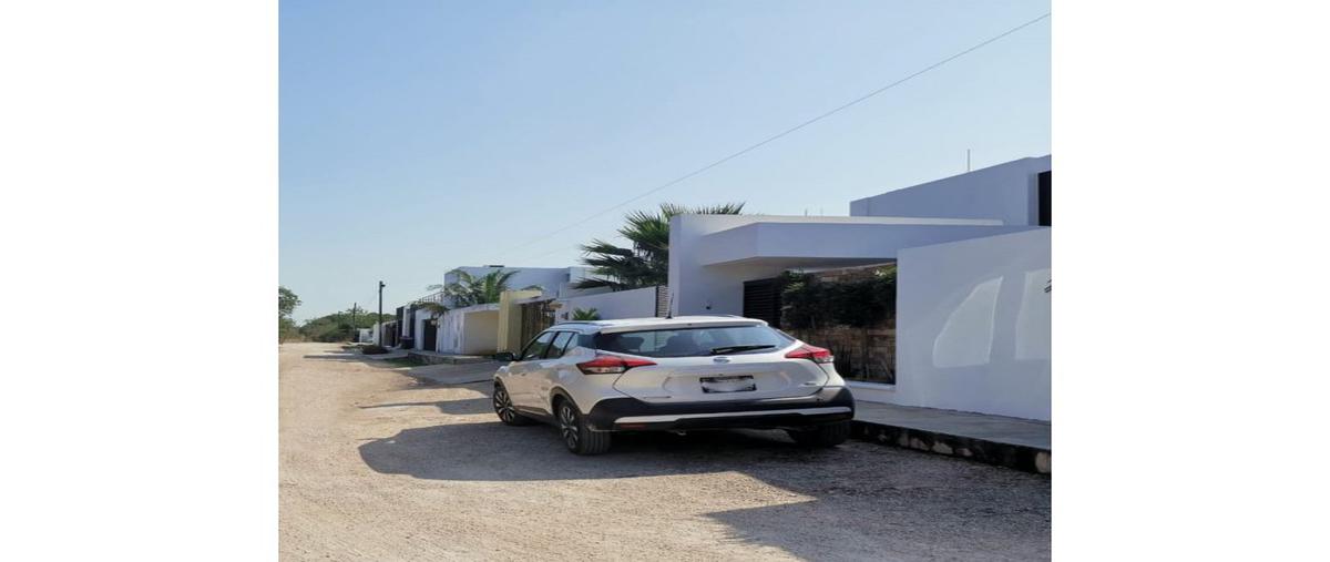 Foto de terreno habitacional en venta en  , temozon norte, mérida, yucatán, 11936542 No. 05