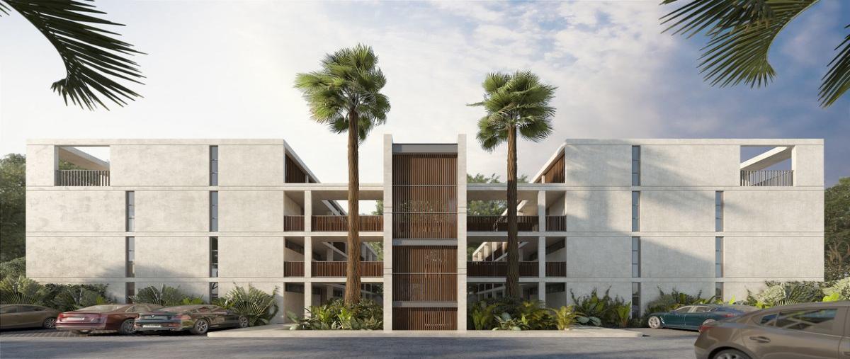 Foto de departamento en venta en  , temozon norte, mérida, yucatán, 0 No. 02