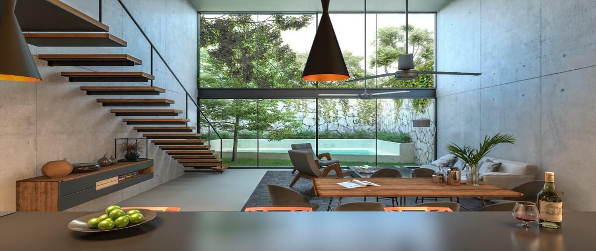 Foto de casa en venta en  , temozon norte, mérida, yucatán, 15415257 No. 05