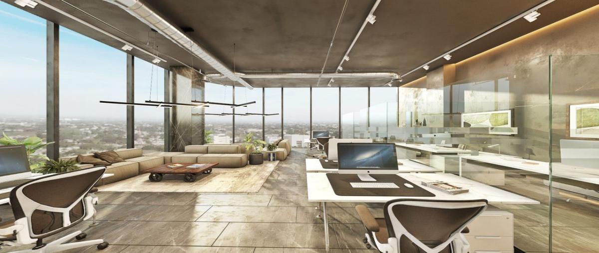 Foto de oficina en , temozon norte, mérida, yucatán, 18359448 foto 03 Foto de oficina en venta en , temozon norte, mérida, yucatán, 18359448 No. 03