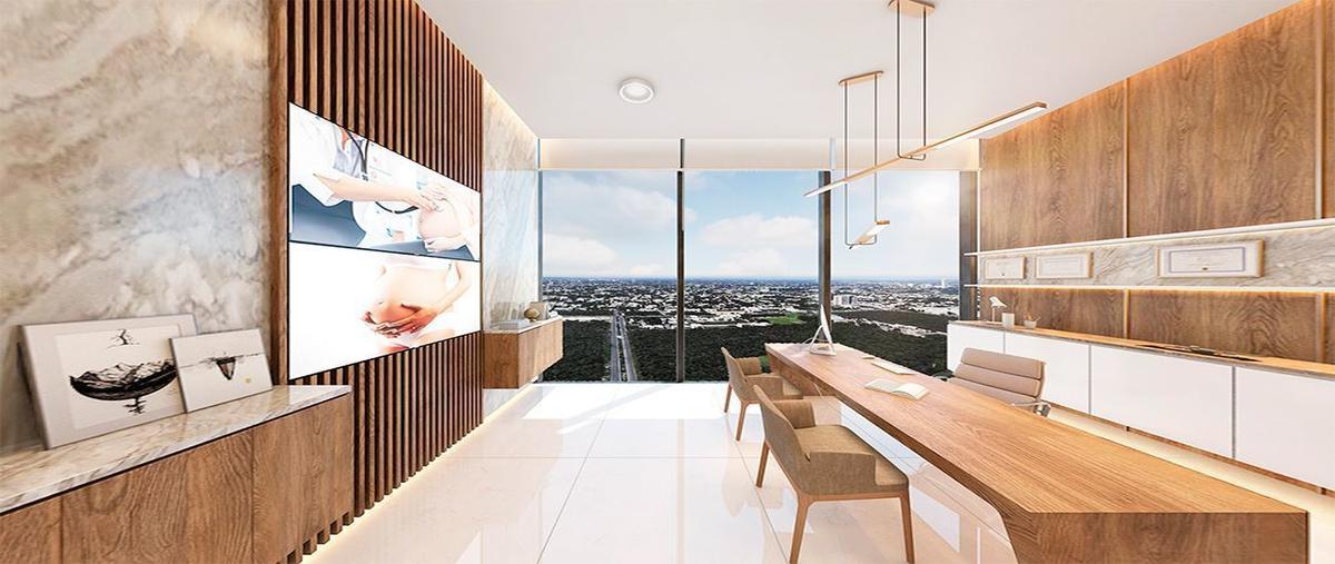 Foto de oficina en , temozon norte, mérida, yucatán, 18359448 foto 04 Foto de oficina en venta en , temozon norte, mérida, yucatán, 18359448 No. 04