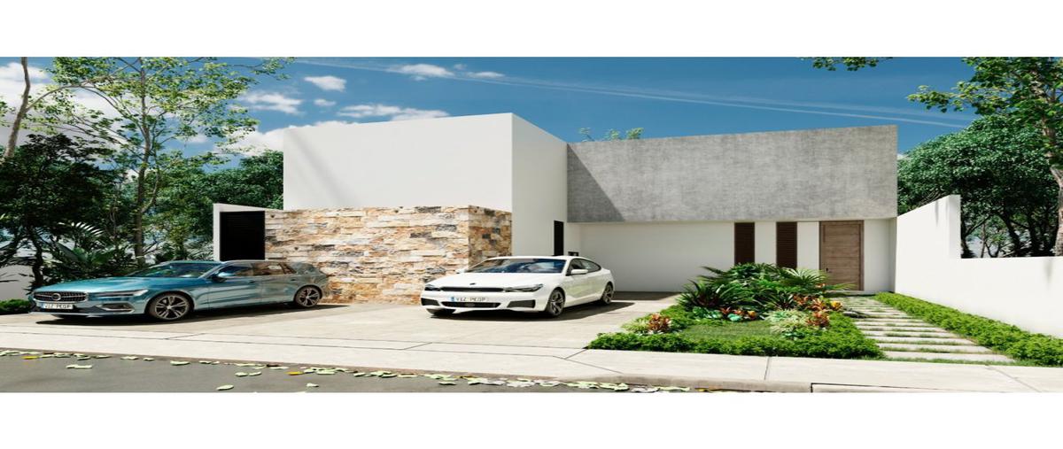 Foto de casa en , temozon norte, mérida, yucatán, 19355969 foto 02 Foto de casa en venta en , temozon norte, mérida, yucatán, 19355969 No. 02