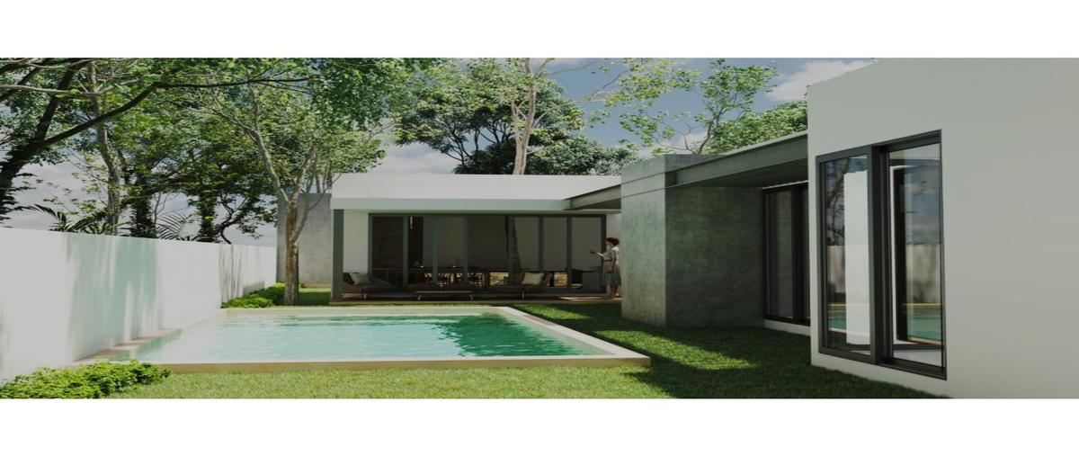 Foto de casa en , temozon norte, mérida, yucatán, 19355969 foto 04 Foto de casa en venta en , temozon norte, mérida, yucatán, 19355969 No. 04