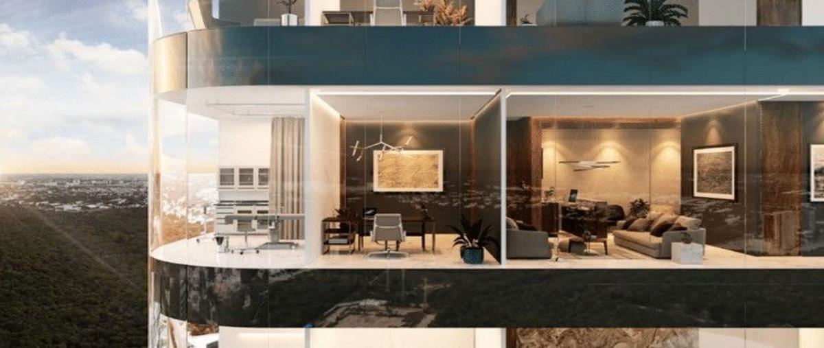 Foto de edificio en venta en  , temozon norte, mérida, yucatán, 20140797 No. 03