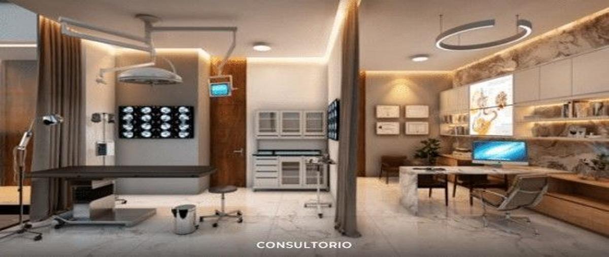 Foto de edificio en venta en  , temozon norte, mérida, yucatán, 20140797 No. 05