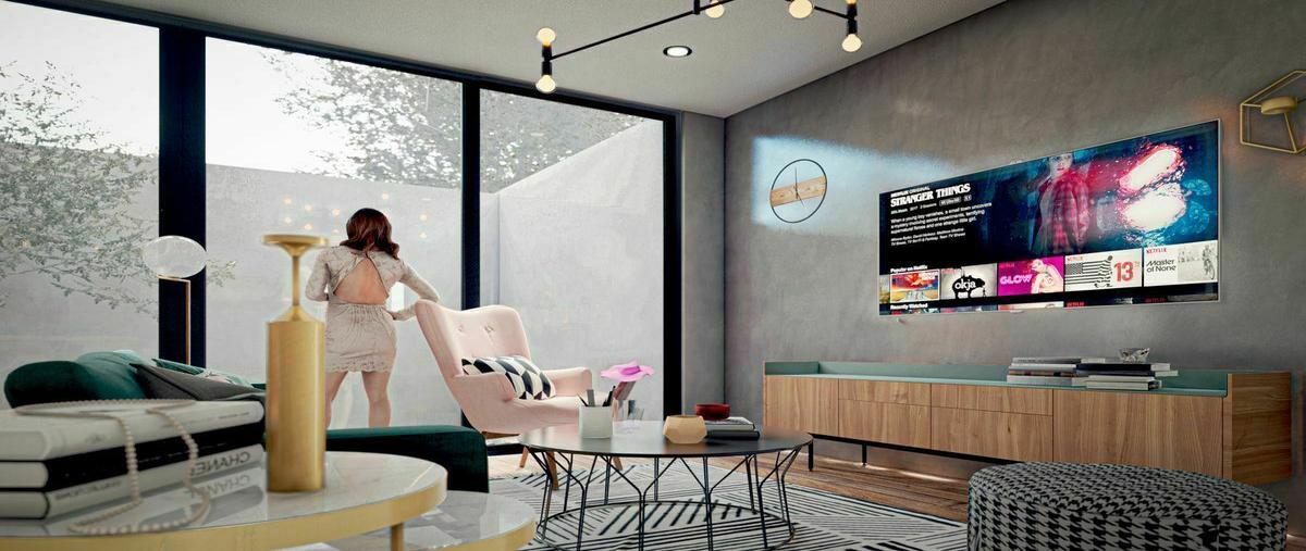 Foto de casa en venta en  , temozon norte, mérida, yucatán, 20525692 No. 03