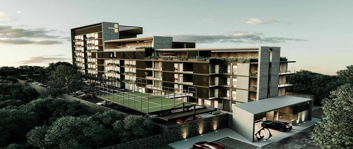 Foto de departamento en venta en  , temozon norte, mérida, yucatán, 20553397 No. 05