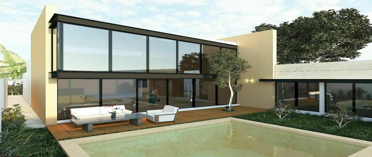 Foto de casa en venta en  , temozon norte, mérida, yucatán, 20678573 No. 03