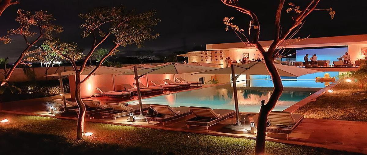 Foto de terreno habitacional en venta en  , temozon norte, mérida, yucatán, 20684732 No. 04
