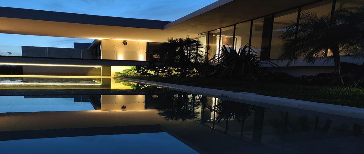 Foto de terreno habitacional en venta en  , temozon norte, mérida, yucatán, 20684732 No. 05