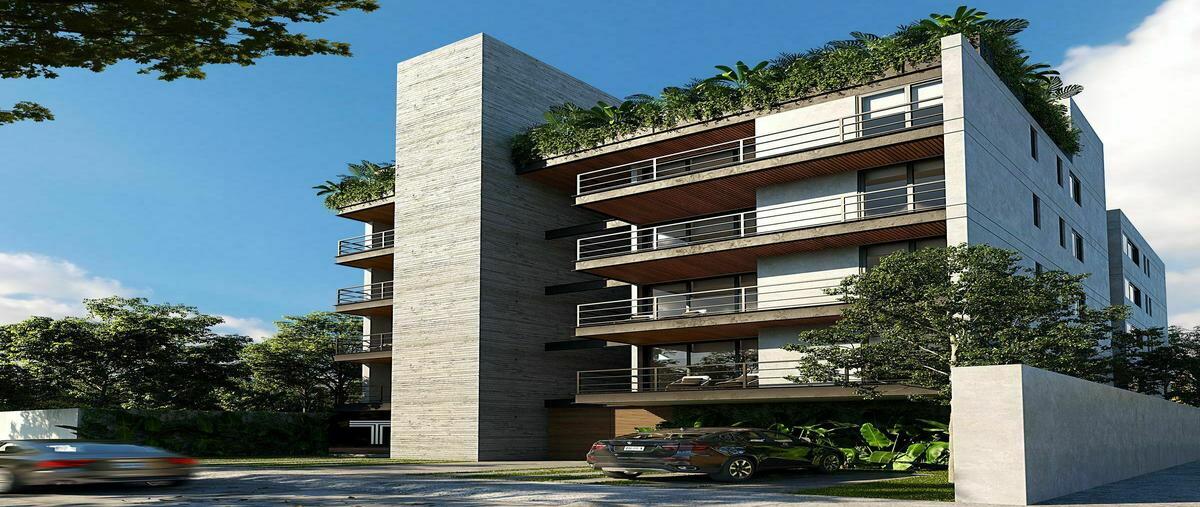 Foto de departamento en venta en  , temozon norte, mérida, yucatán, 20684760 No. 03