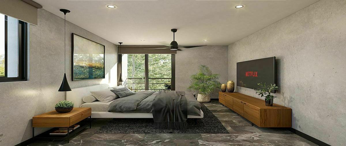 Foto de departamento en venta en  , temozon norte, mérida, yucatán, 20684760 No. 04