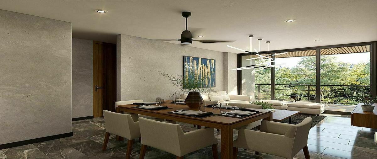 Foto de departamento en venta en  , temozon norte, mérida, yucatán, 20684760 No. 05