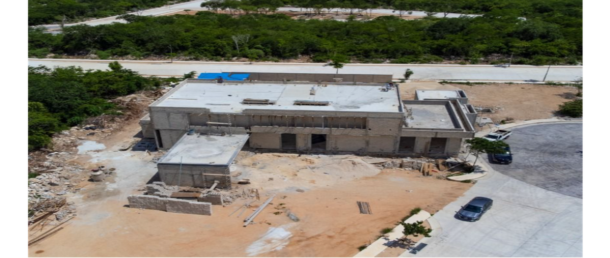Foto de terreno habitacional en venta en  , temozon norte, mérida, yucatán, 20909154 No. 03
