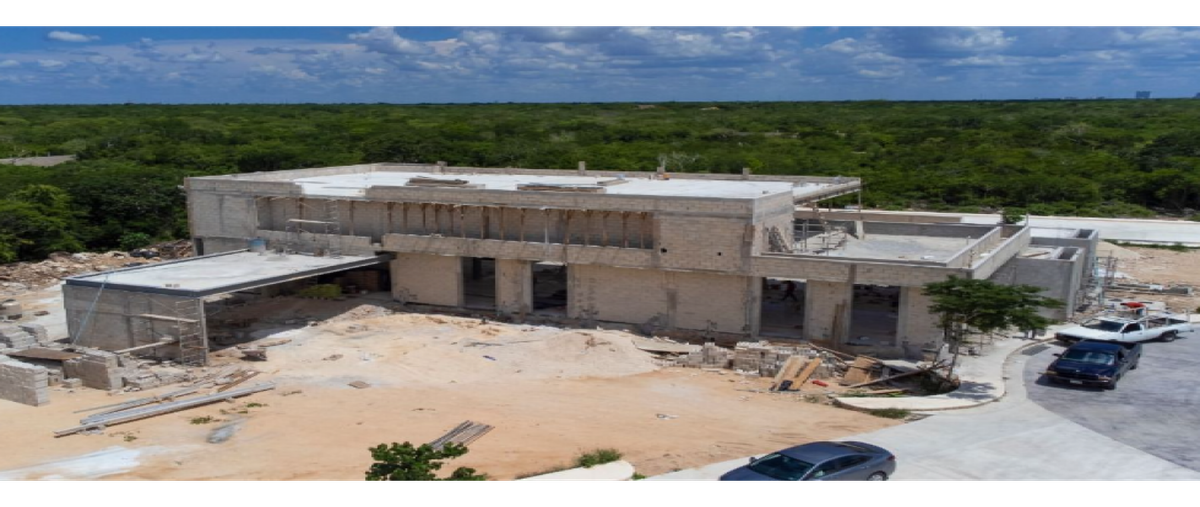 Foto de terreno habitacional en venta en  , temozon norte, mérida, yucatán, 20909154 No. 04