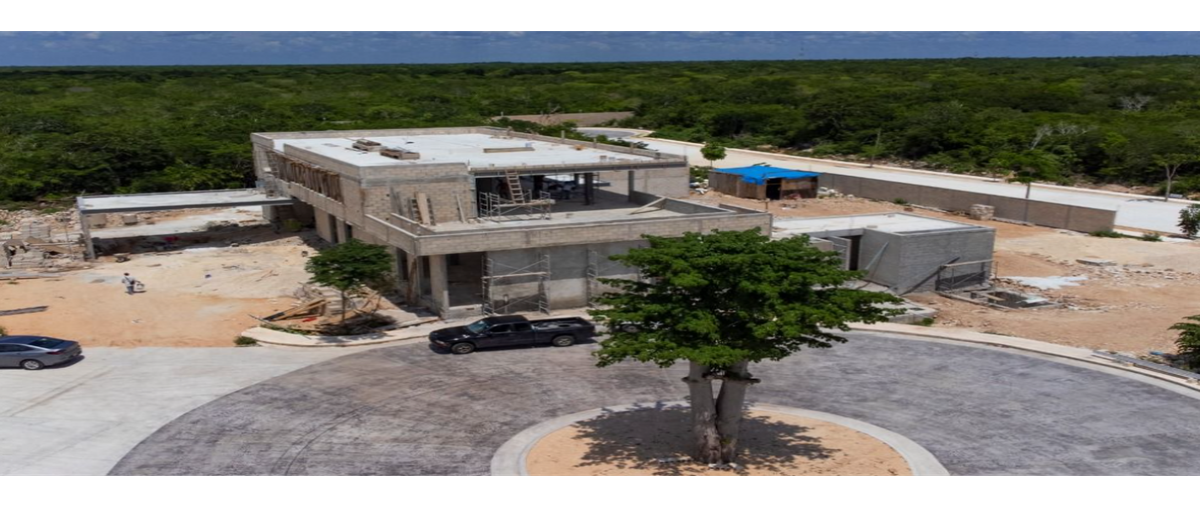 Foto de terreno habitacional en venta en  , temozon norte, mérida, yucatán, 20909154 No. 05